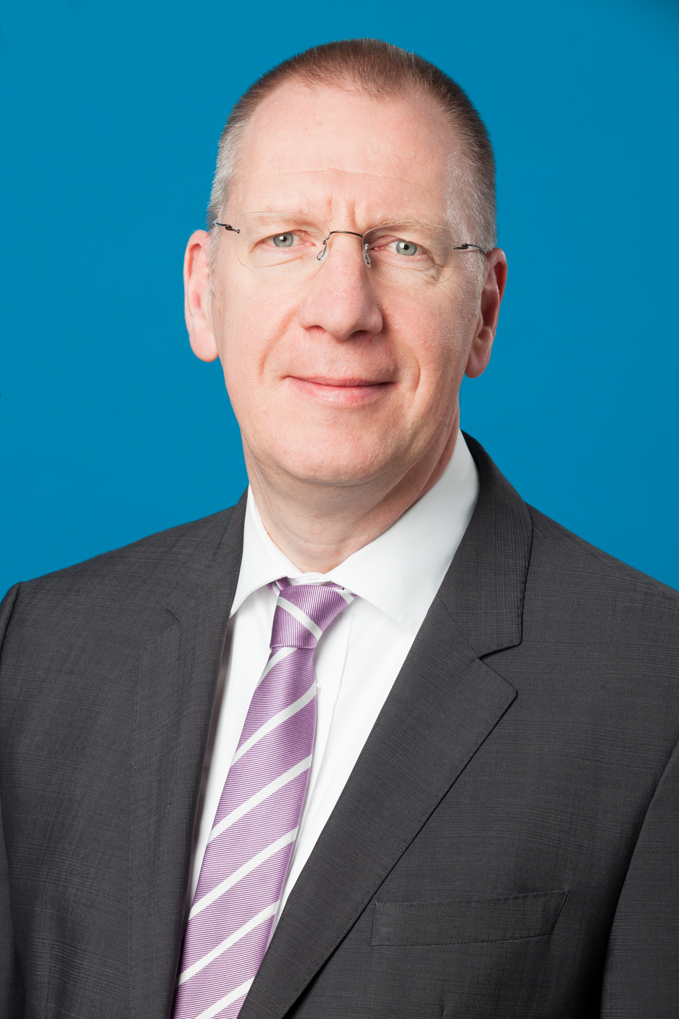 Prof. Christoph Röcken