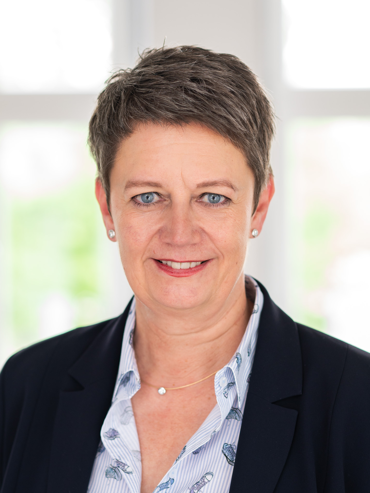 Prof. Eva Wardelmann