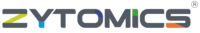 Logo Zytomed Systems GmbH