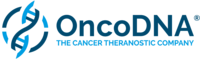Logo OncoDNA S.A.