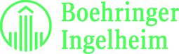 Logo Boehringer Ingelheim Pharma GmbH & Co. KG