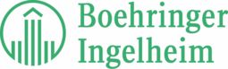 Logo Boehringer Ingelheim Pharma GmbH & Co. KG
