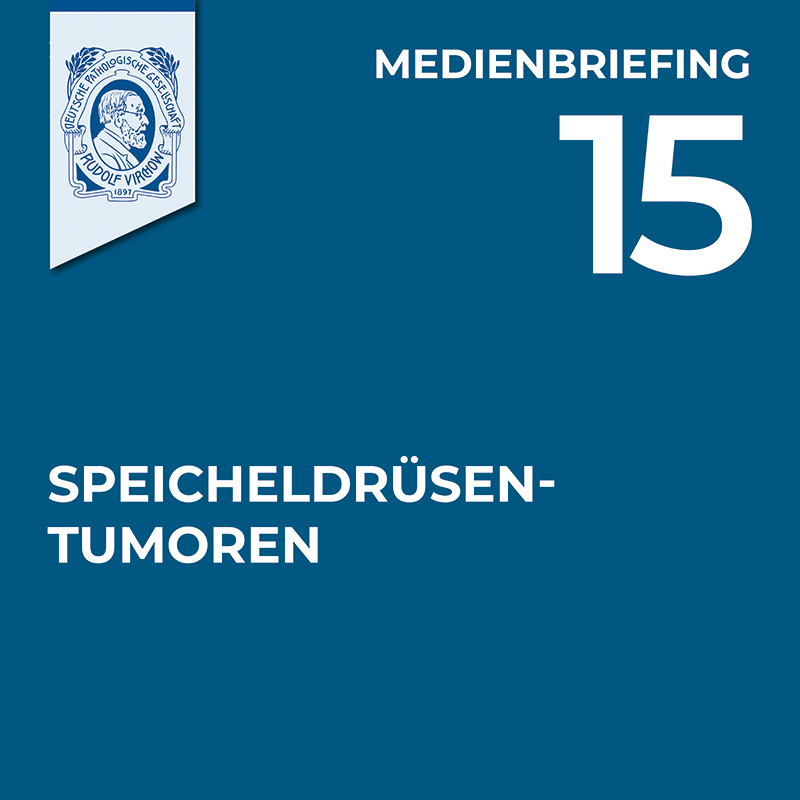 Kachel Speicheldrüsentumoren