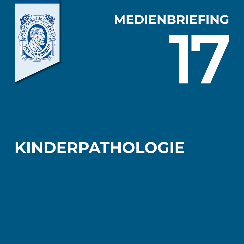 Kachel Kinderpathologie